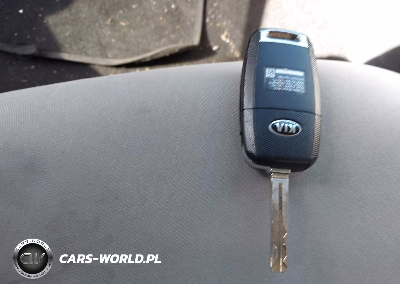 2015 Kia Optima Lx VIN:KNAGM4A74F5560313 - 11