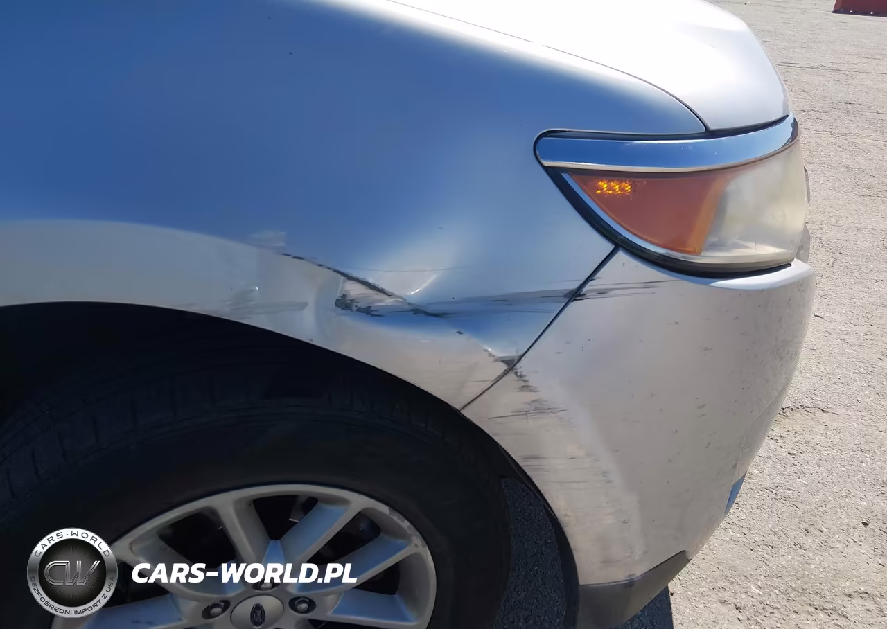 2013 Ford Edge Se VIN:2FMDK3GC0DBE25327 - 6