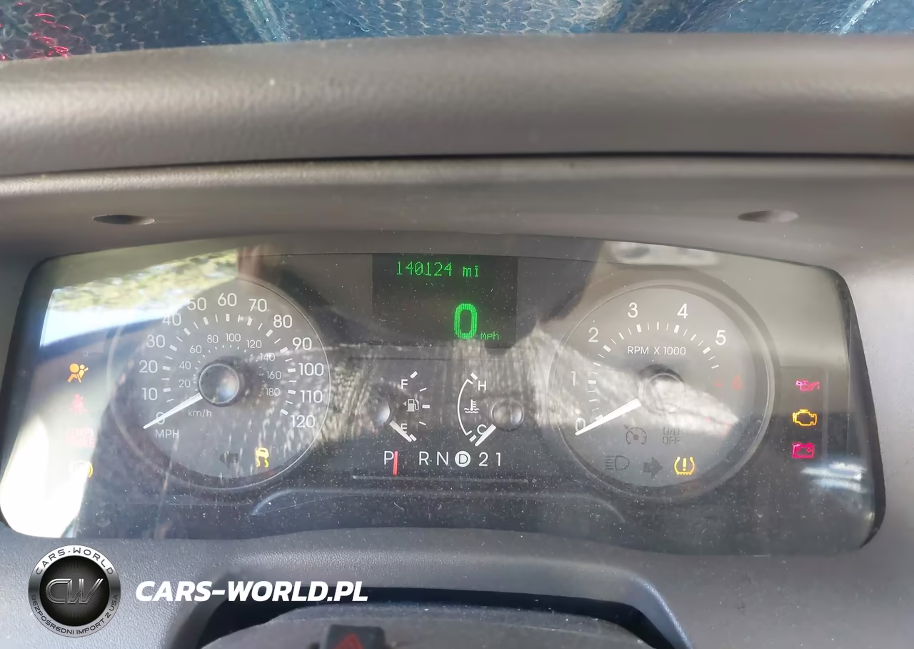2009 Mercury Grand Marquis Ls (Fleet Only) VIN:2MEHM75V99X622050 - 7