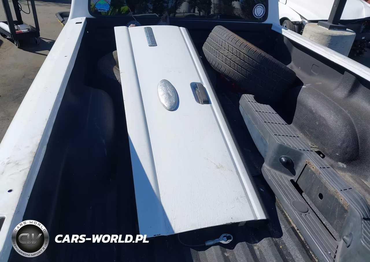 2011 Ford Ranger Xl VIN:1FTKR1ED0BPB06457 - 12