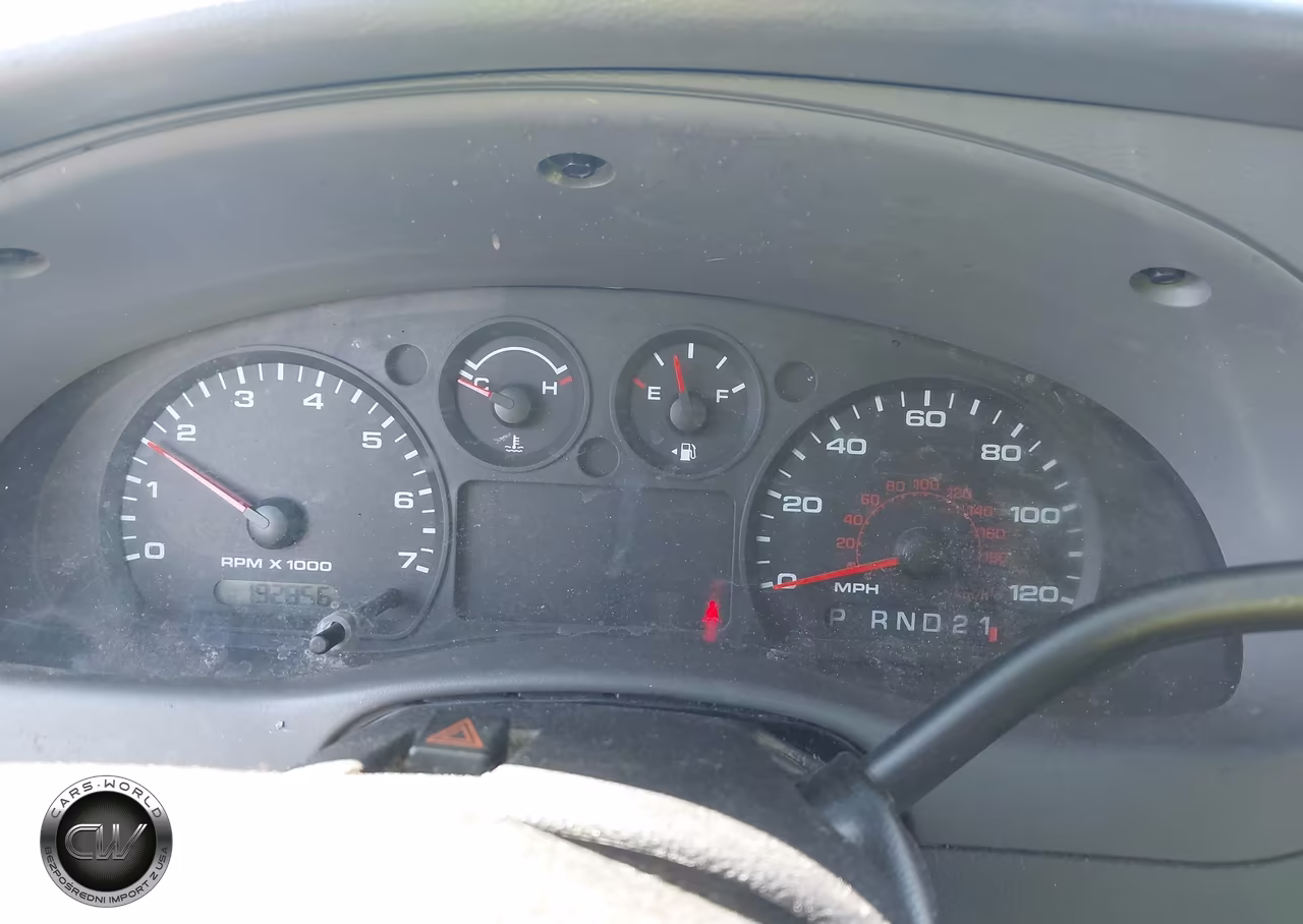 2011 Ford Ranger Xl VIN:1FTKR1ED0BPB06457 - 7