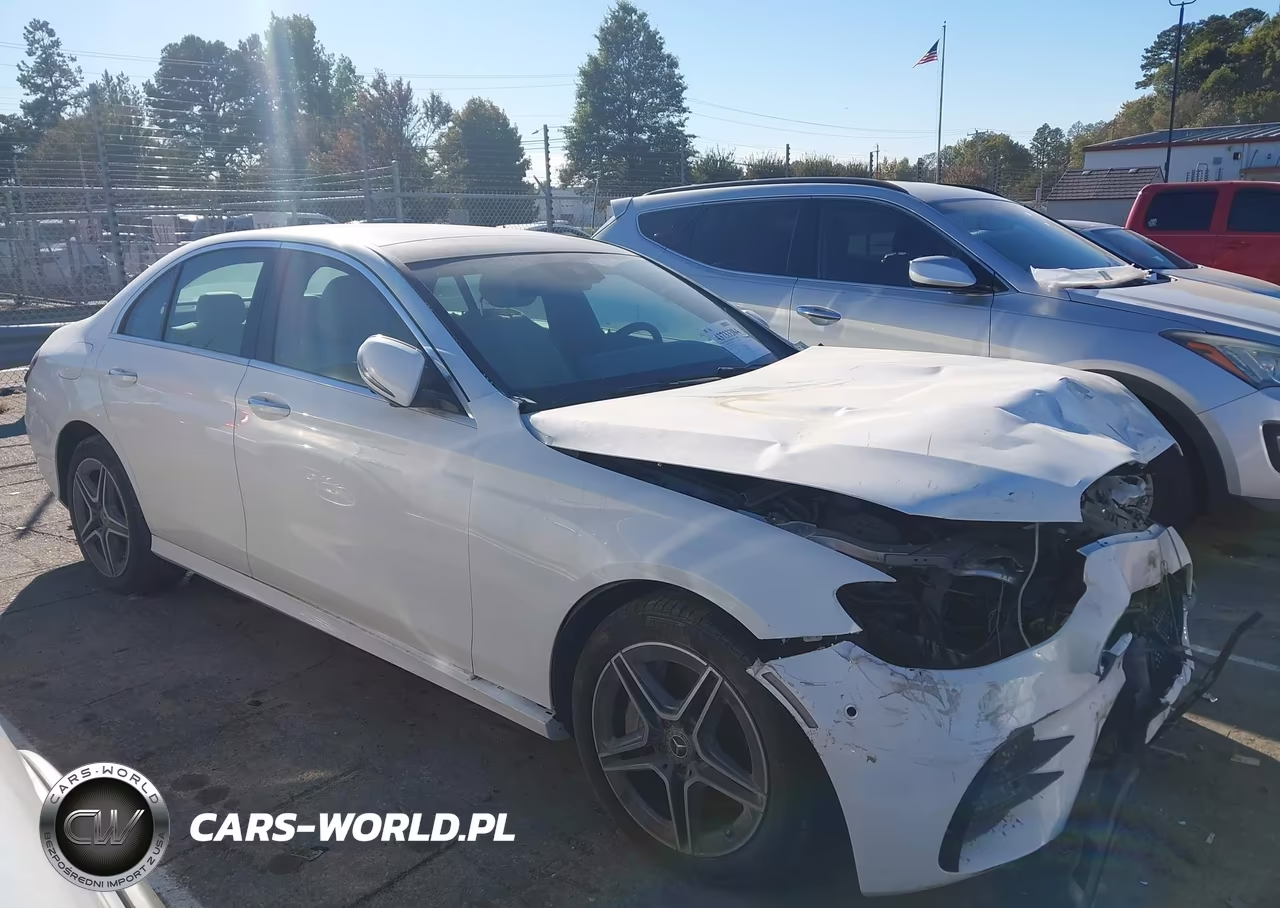 2023 Mercedes-Benz E 350 4Matic VIN:W1KZF8EB0PB184374 - 13