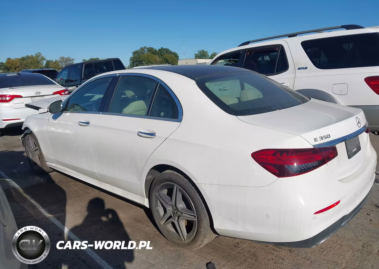 2023 Mercedes-Benz E 350 4Matic VIN:W1KZF8EB0PB184374 - 14