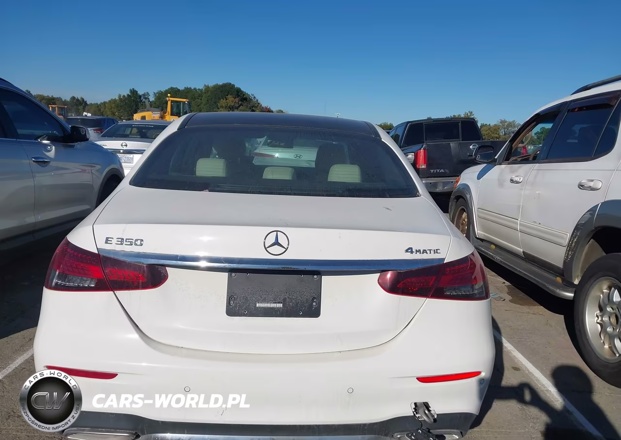 2023 Mercedes-Benz E 350 4Matic VIN:W1KZF8EB0PB184374 - 16