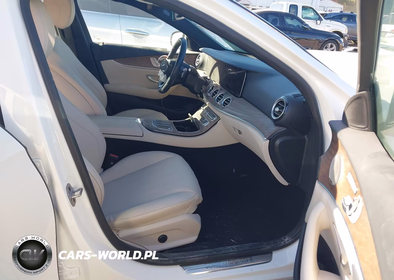 2023 Mercedes-Benz E 350 4Matic VIN:W1KZF8EB0PB184374 - 5