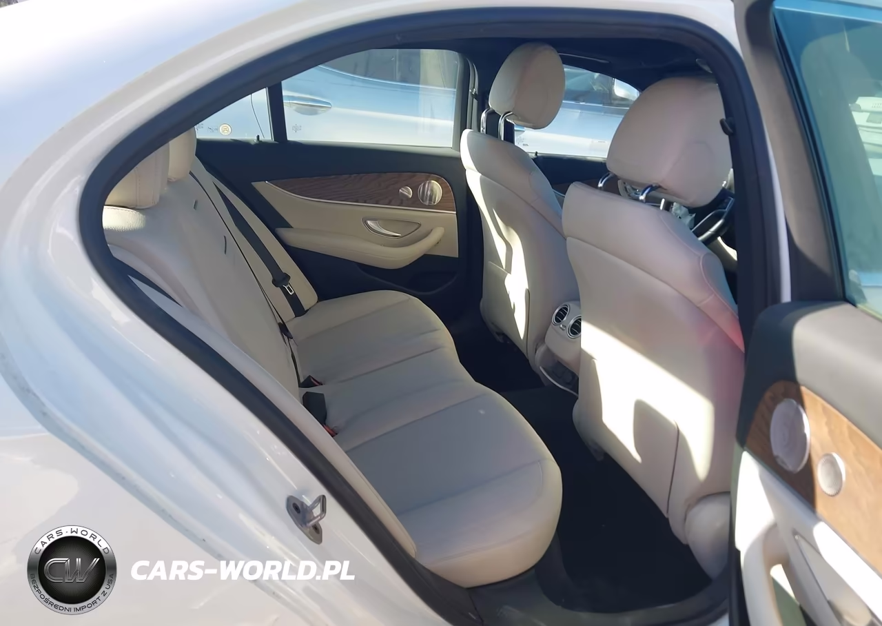 2023 Mercedes-Benz E 350 4Matic VIN:W1KZF8EB0PB184374 - 8