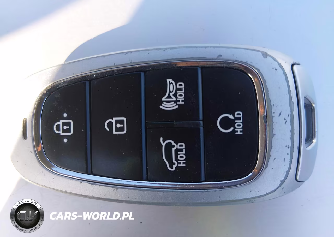 2022 Hyundai Tucson Hybrid Sel Convenience VIN:KM8JFCA12NU081414 - 11