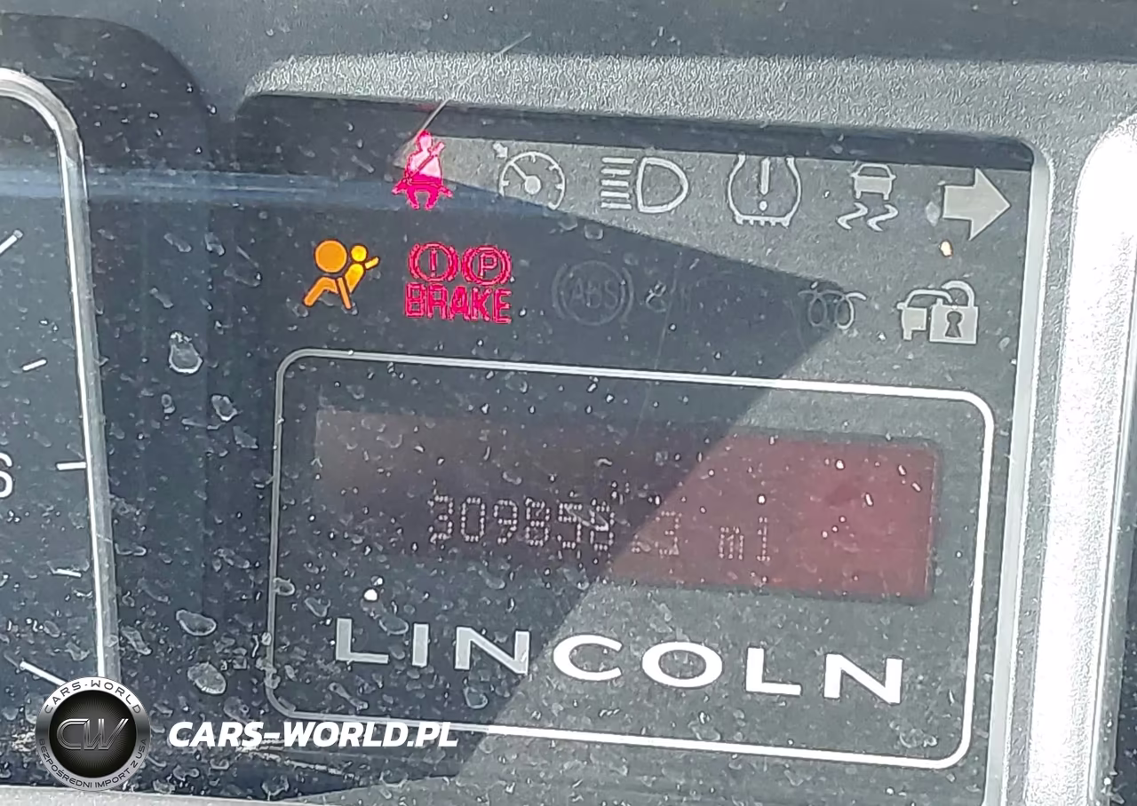 2011 Lincoln Navigator L VIN:5LMJJ3J5XBEJ00389 - 15