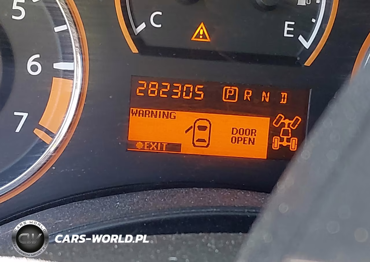2012 Nissan Titan Sl VIN:1N6AA0EC7CN316813 - 15