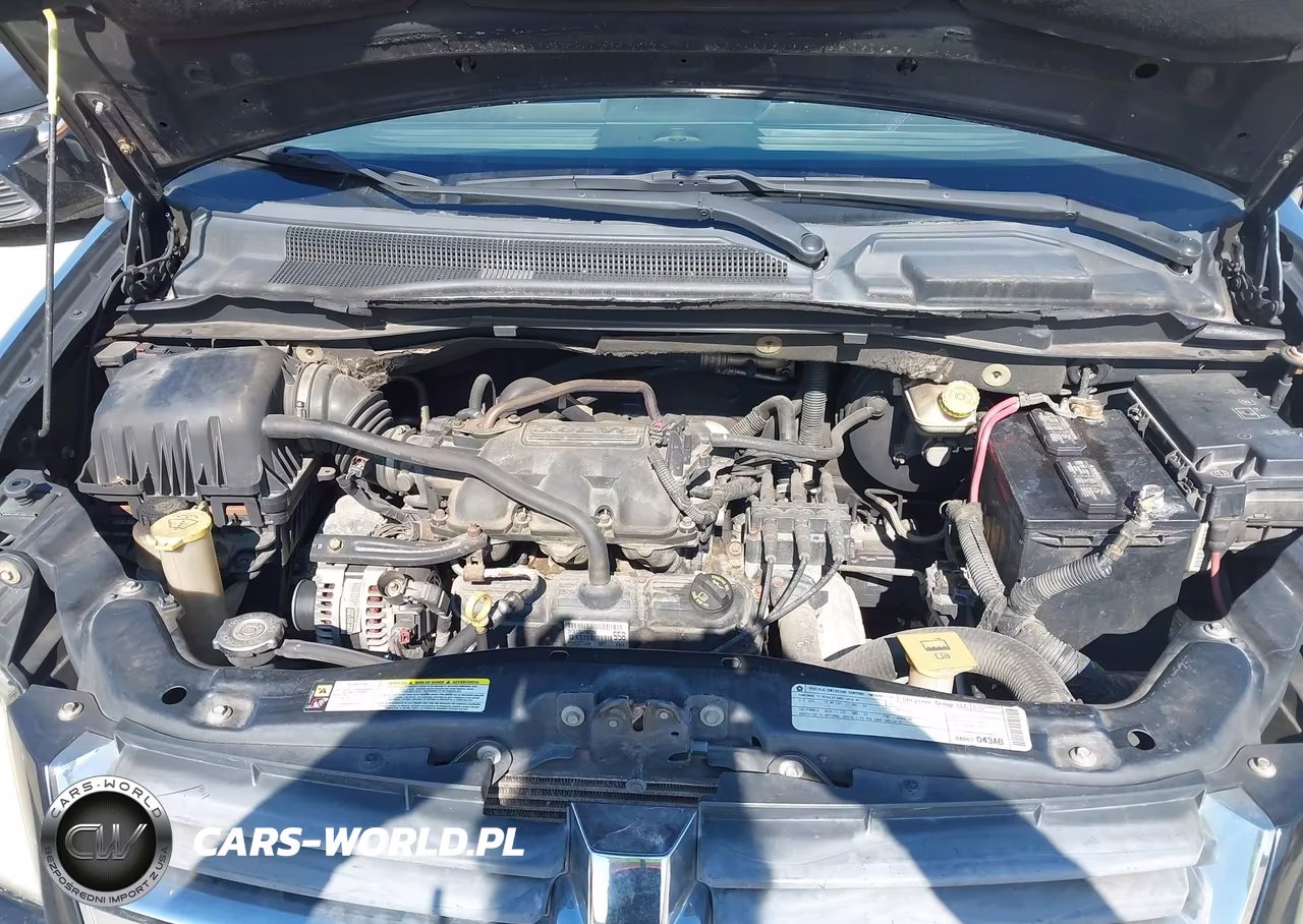 2010 Dodge Grand Caravan Sxt VIN:2D4RN5D19AR143435 - 10