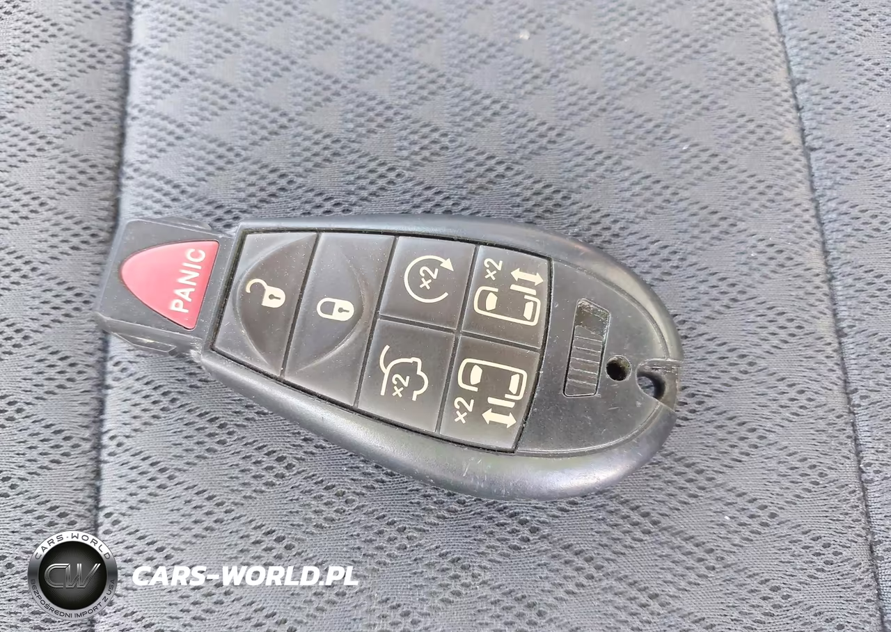 2010 Dodge Grand Caravan Sxt VIN:2D4RN5D19AR143435 - 11