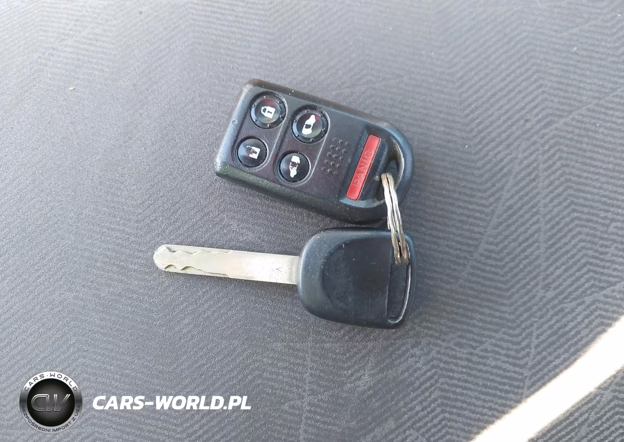 2010 Honda Odyssey Ex VIN:5FNRL3H42AB092545 - 11