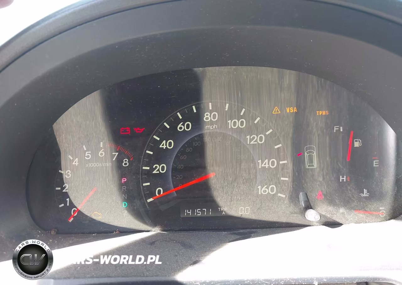2010 Honda Odyssey Ex VIN:5FNRL3H42AB092545 - 7
