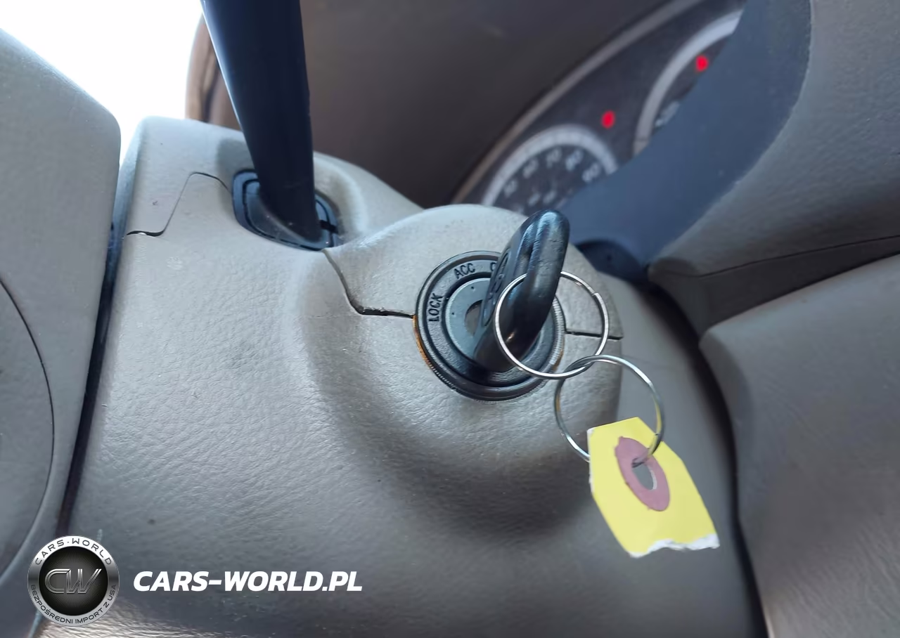 2004 Toyota Sienna Le VIN:5TDZA23C64S197152 - 11