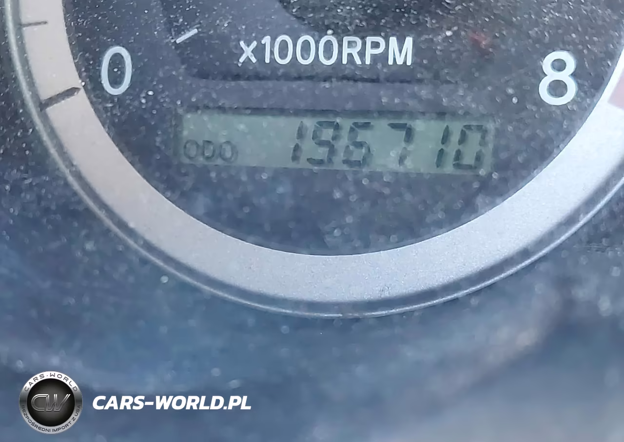 2004 Toyota Sienna Le VIN:5TDZA23C64S197152 - 7