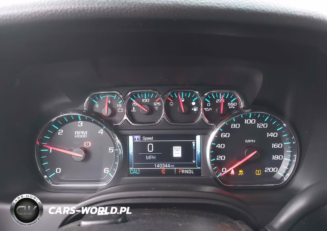 2018 Chevrolet Suburban Lt VIN:1GNSKHKCXJR198664 - 7