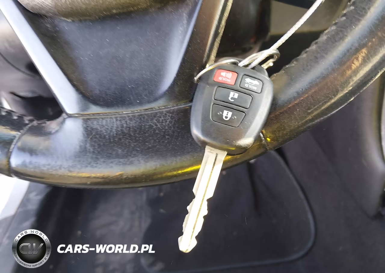 2015 Toyota Camry Se VIN:4T1BF1FK2FU959225 - 11