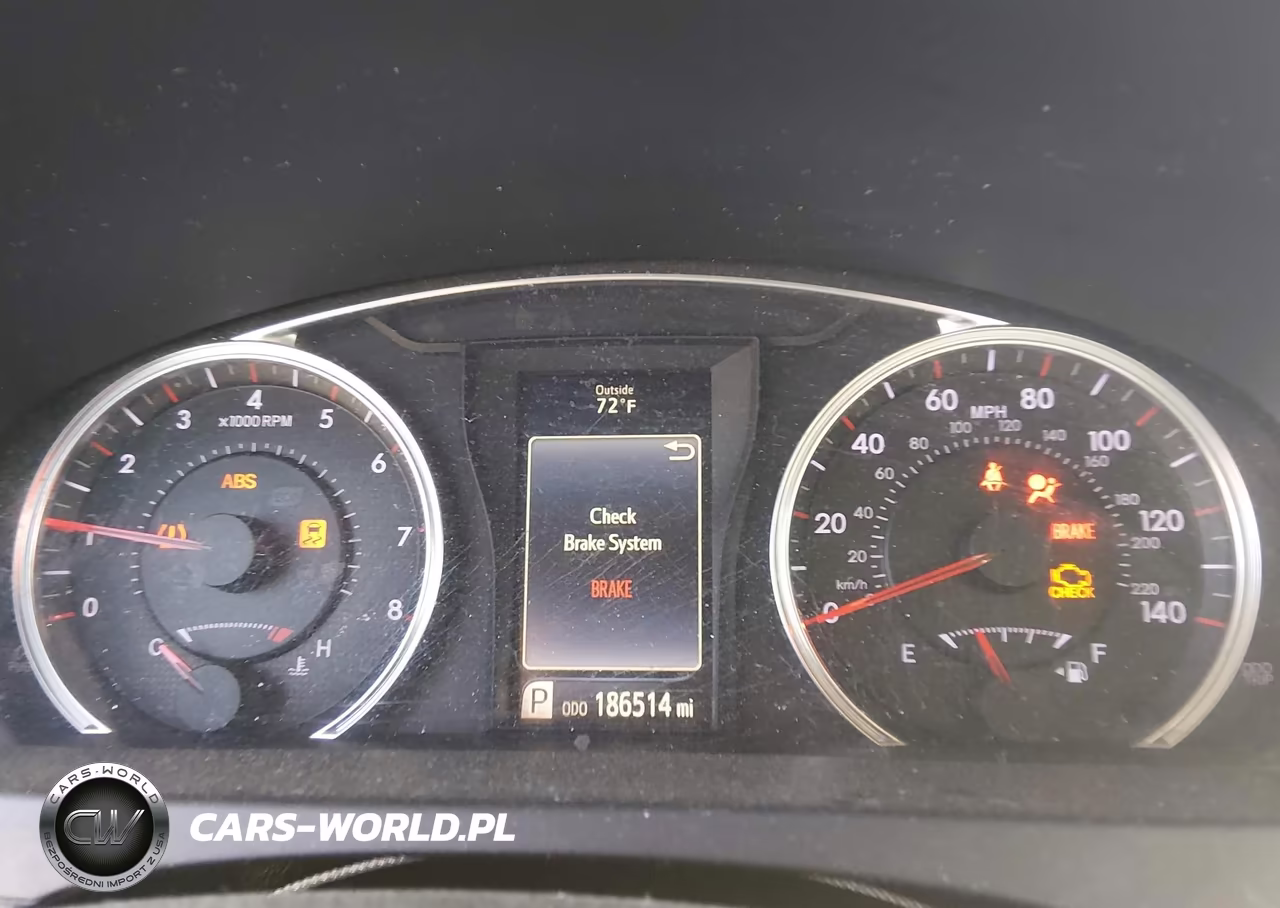 2015 Toyota Camry Se VIN:4T1BF1FK2FU959225 - 7