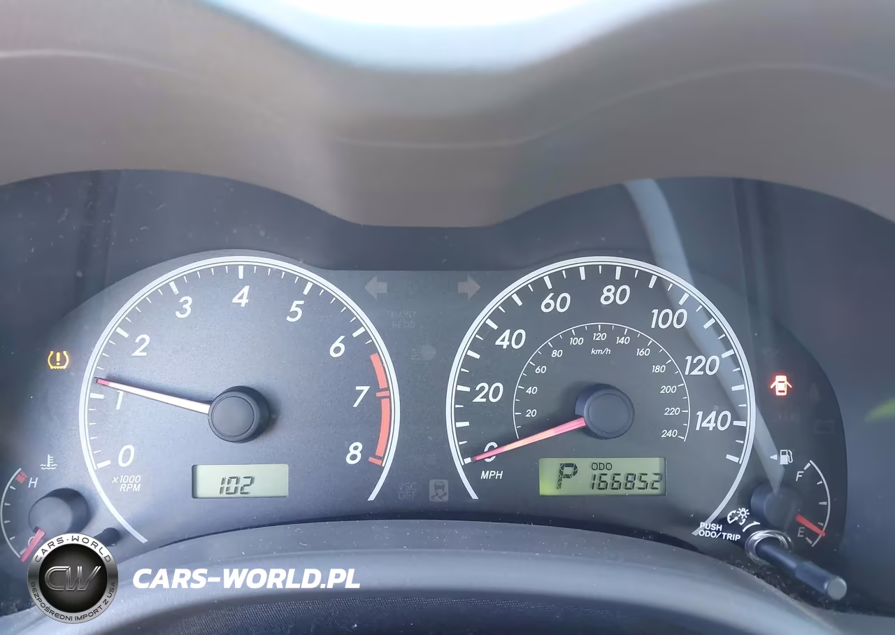2009 Toyota Corolla Le VIN:2T1BU40E49C181915 - 7