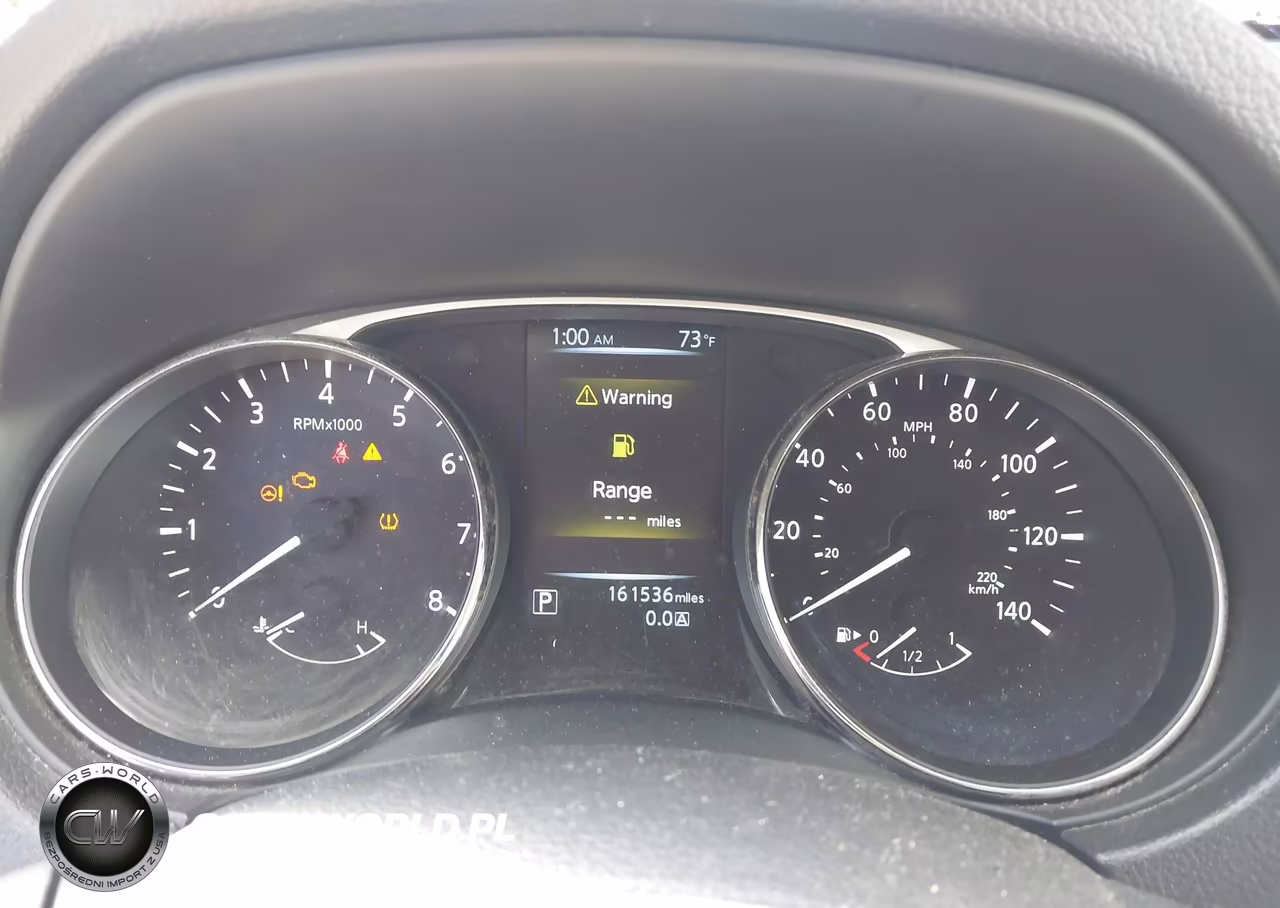 2015 Nissan Rogue S VIN:KNMAT2MV8FP534182 - 7