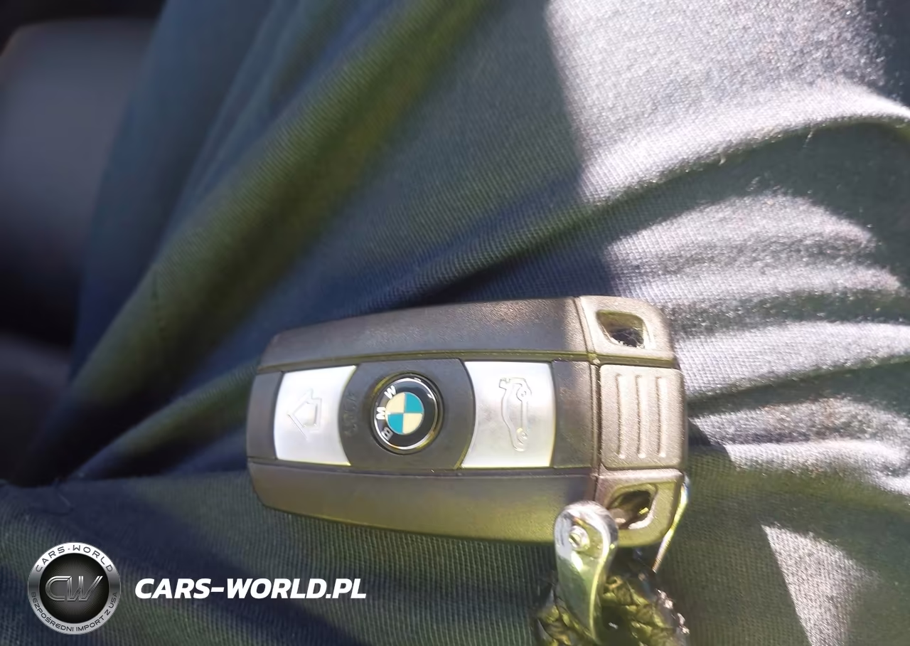 2008 BMW 135I VIN:WBAUN93568VE94247 - 11
