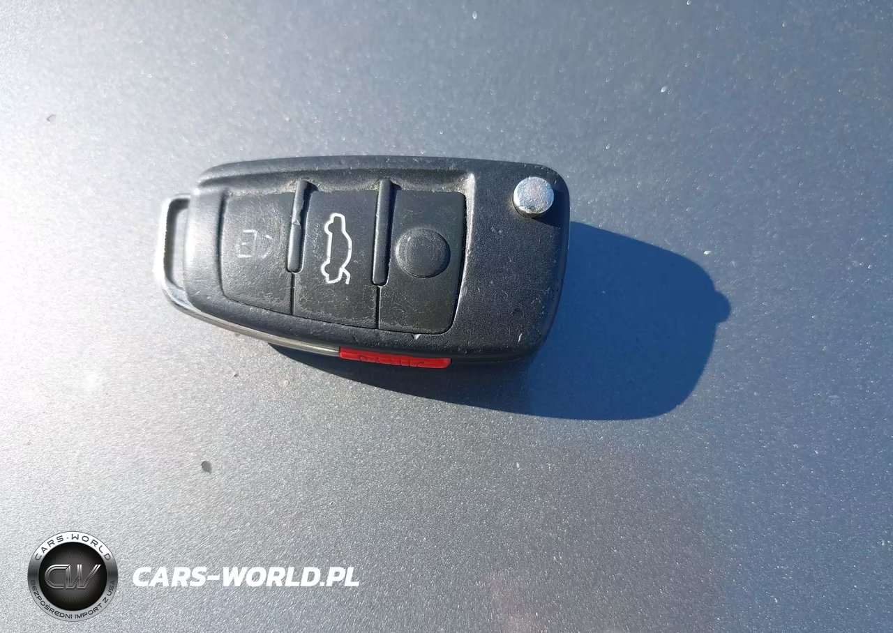 2008 Audi A4 2.0T VIN:WAUDF78E48A022708 - 11