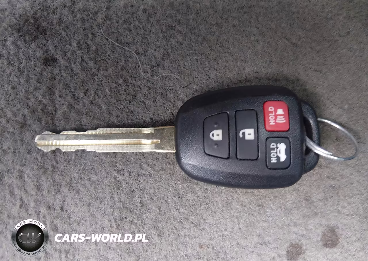 2012 Toyota Camry Le VIN:4T1BF1FK5CU517163 - 11