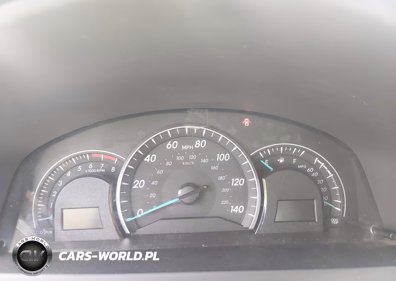 2012 Toyota Camry Le VIN:4T1BF1FK5CU517163 - 7