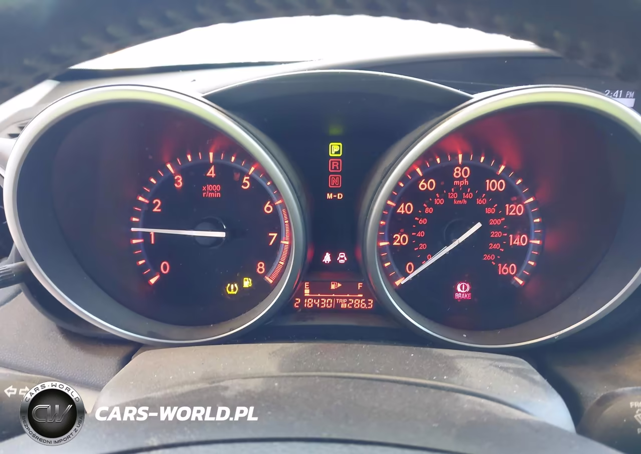 2010 Mazda Mazda3 S Sport VIN:JM1BL1H61A1306778 - 7