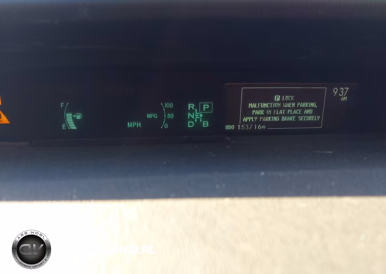 2013 Toyota Prius Three VIN:JTDKN3DU3D1627784 - 7