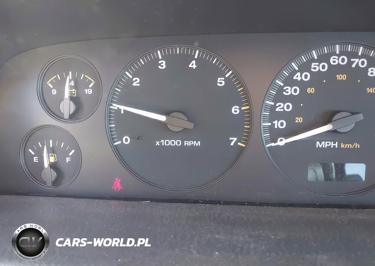 2004 Jeep Grand Cherokee Laredo VIN:1J4GX48SX4C133094 - 7