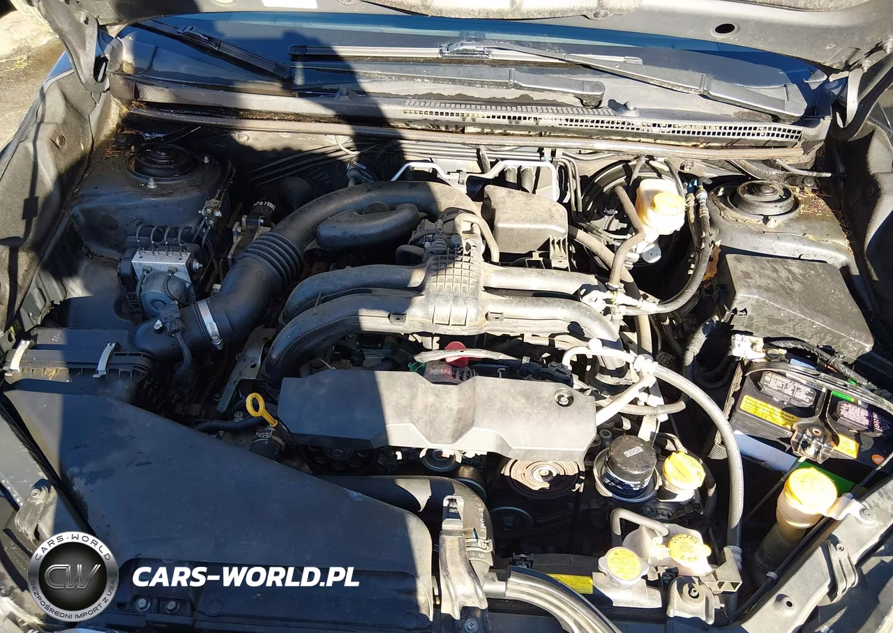 2012 Subaru Impreza 2.0I Sport Premium VIN:JF1GPAL66CH208394 - 10