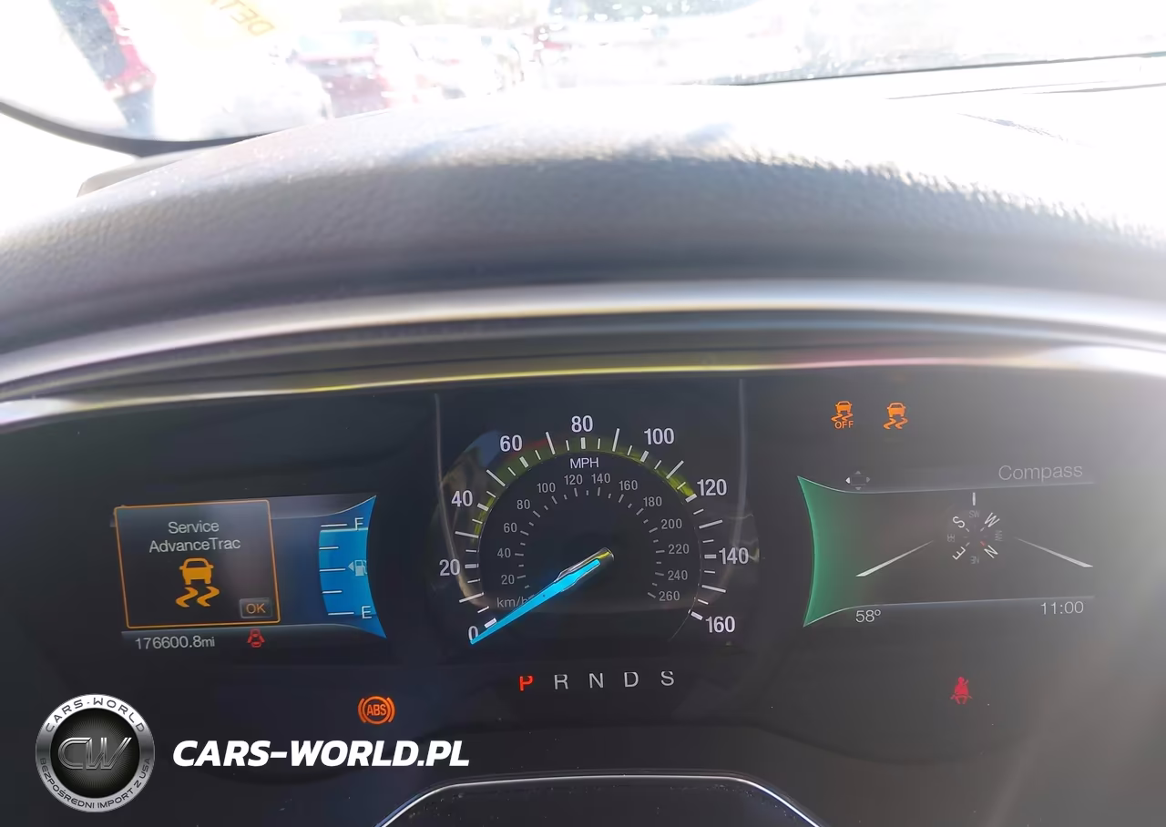 2015 Ford Fusion Se VIN:3FA6P0H75FR110998 - 7
