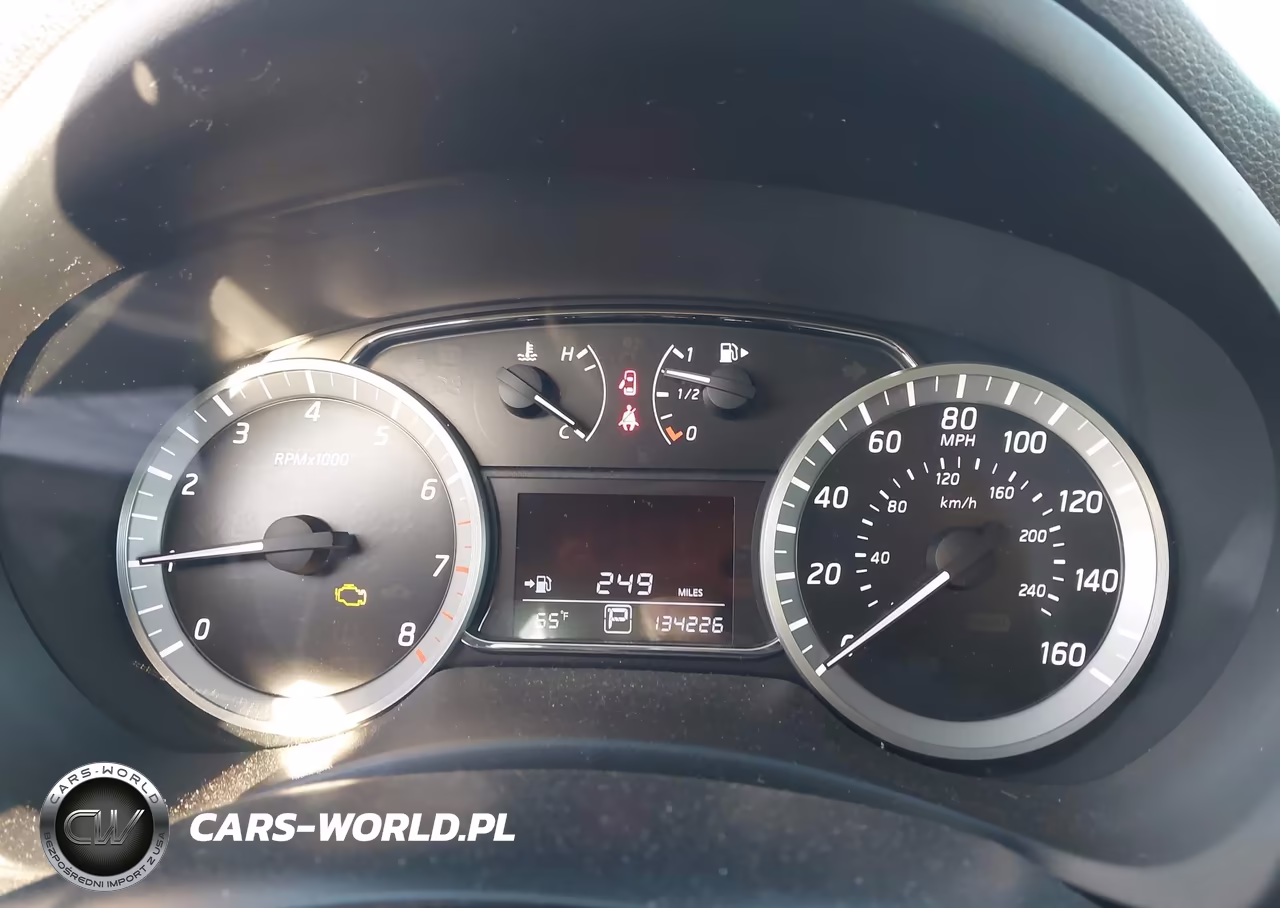 2014 Nissan Sentra Sv VIN:3N1AB7APXEY284708 - 7