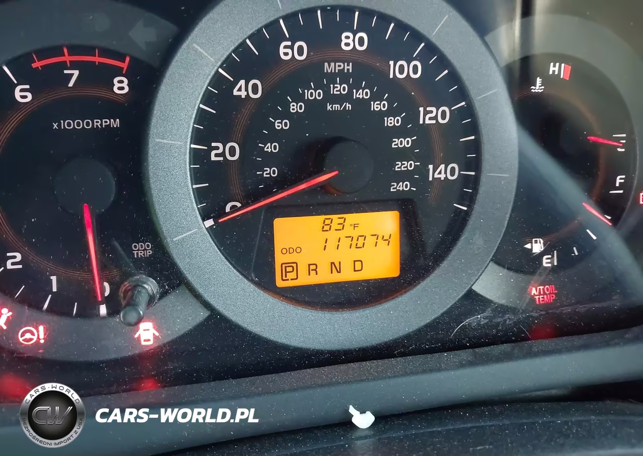 2009 Toyota Rav4 Limited V6 VIN:JTMZK31V19D002004 - 16
