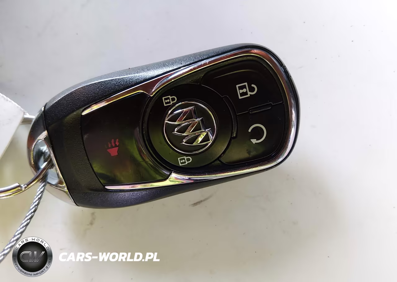 2019 Buick Encore Fwd Preferred VIN:KL4CJASB4KB742403 - 11