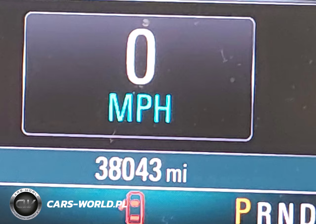 2019 Buick Encore Fwd Preferred VIN:KL4CJASB4KB742403 - 15