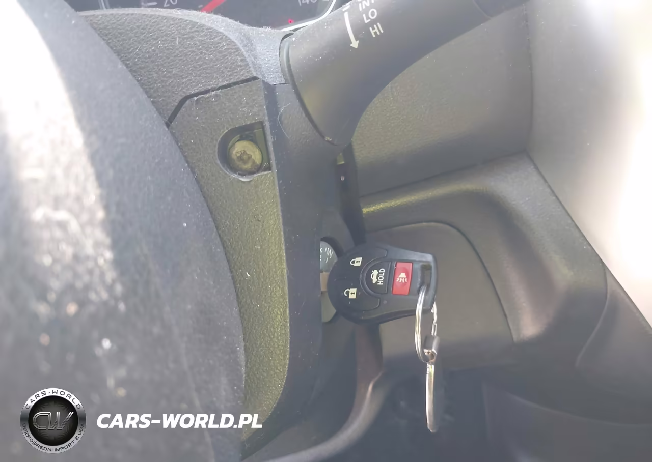 2018 Nissan Versa 1.6 Sv VIN:3N1CN7AP6JL872449 - 11