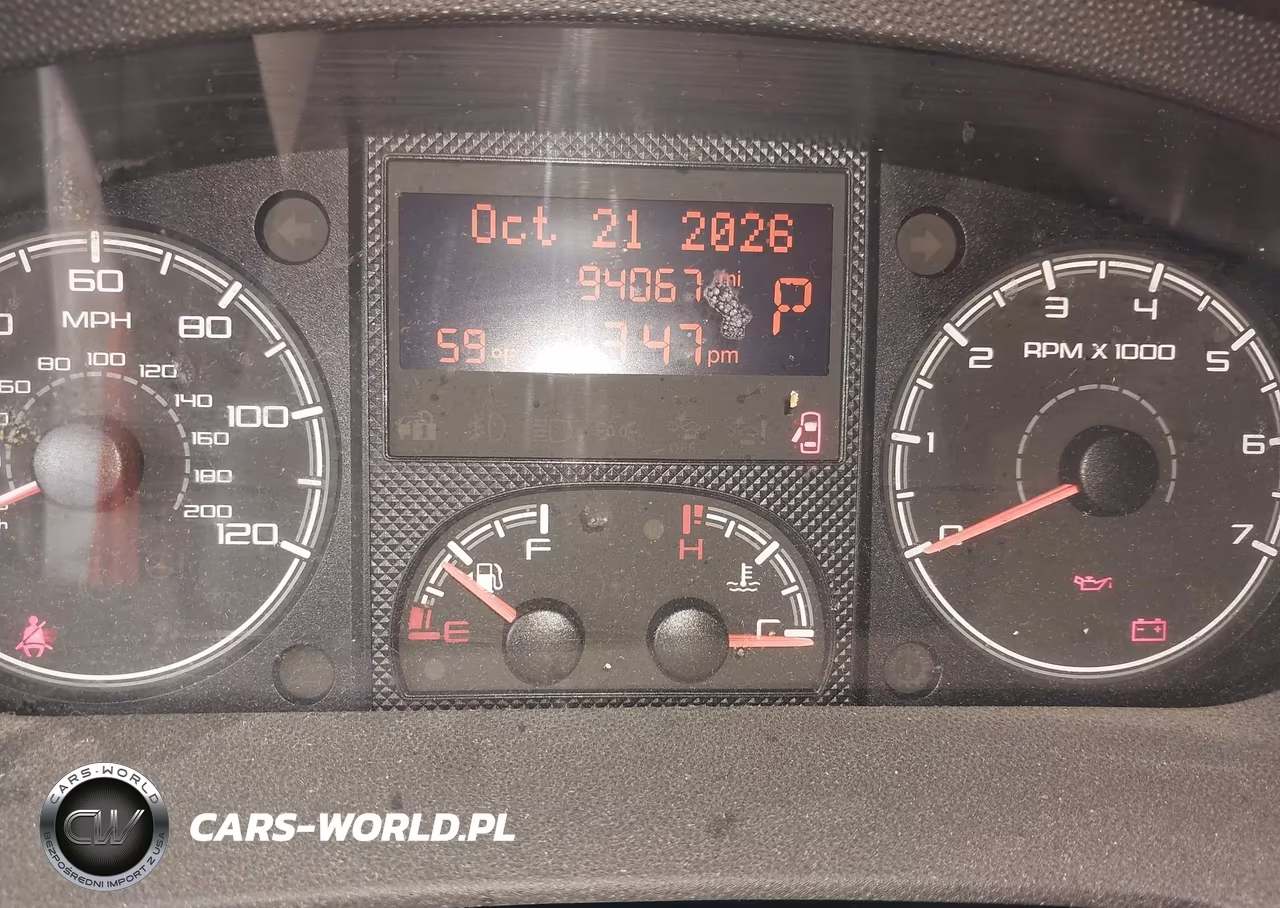 2021 Ram Promaster 2500 High Roof 159 Wb VIN:3C6LRVDG5ME575318 - 7