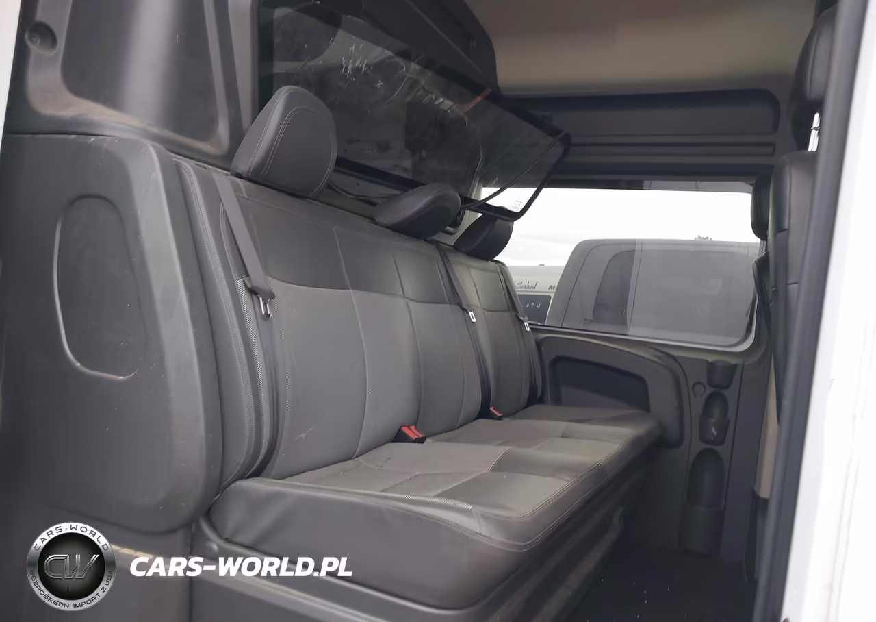 2021 Ram Promaster 2500 High Roof 159 Wb VIN:3C6LRVDG5ME575318 - 8