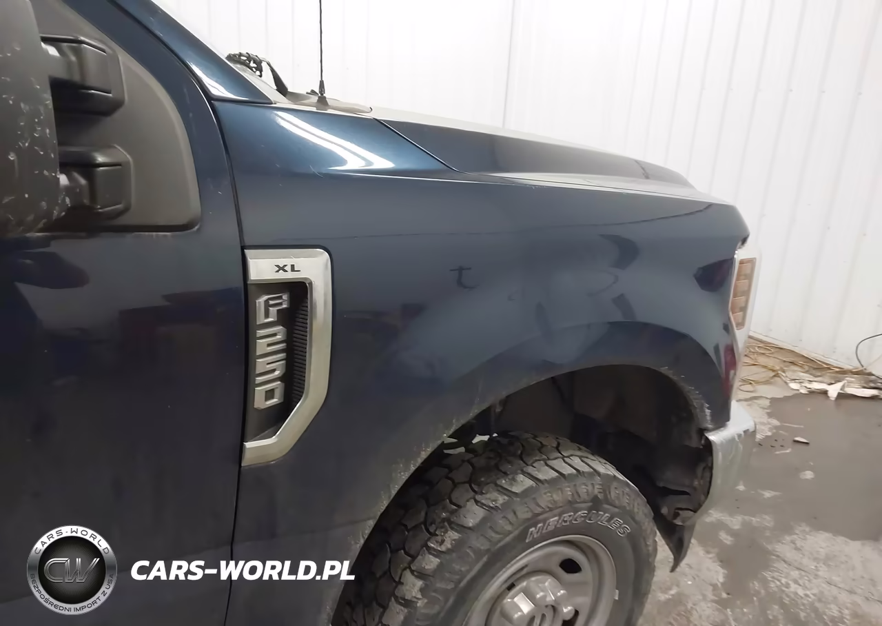 2018 Ford F-250 Xl VIN:1FTBF2B62JEC84062 - 15