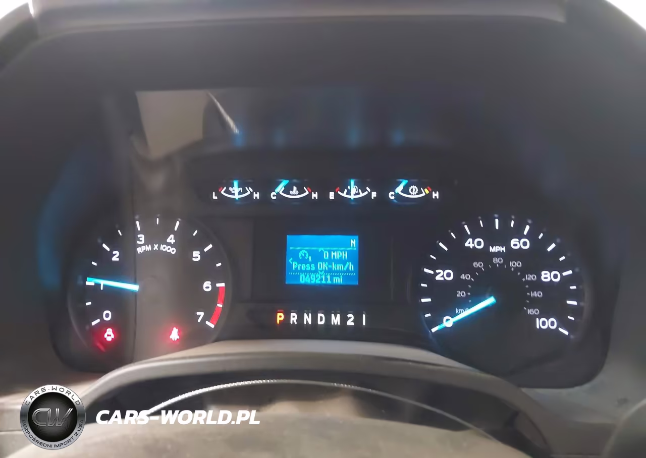 2018 Ford F-250 Xl VIN:1FTBF2B62JEC84062 - 7