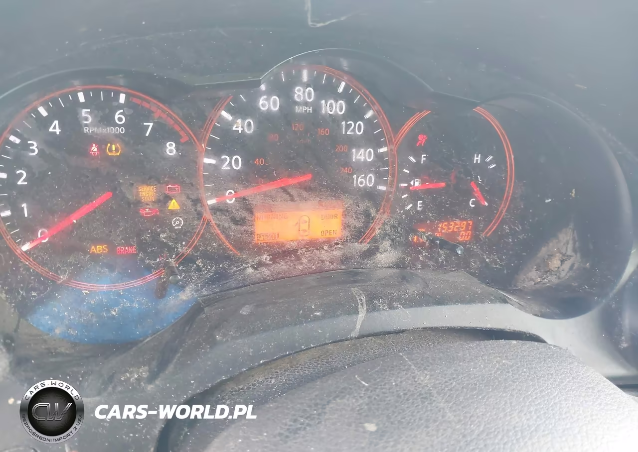 2008 Nissan Altima 2.5 S VIN:1N4AL21E48N484275 - 7