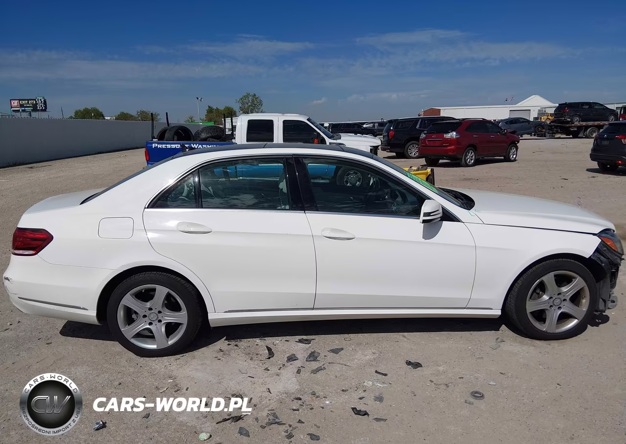 2014 Mercedes-Benz E 350 4Matic VIN:WDDHF8JB3EA898486 - 14