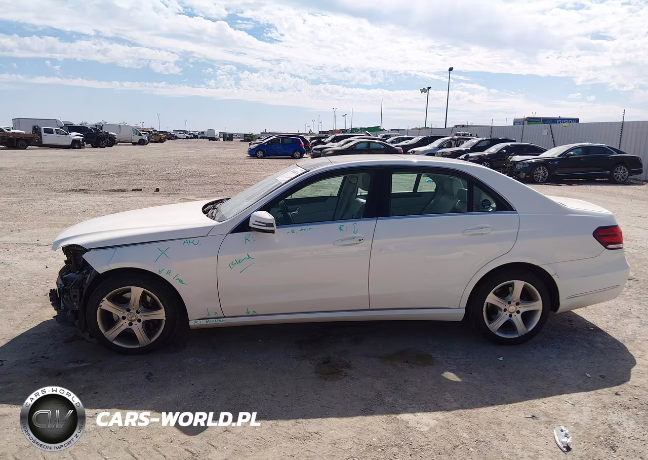 2014 Mercedes-Benz E 350 4Matic VIN:WDDHF8JB3EA898486 - 15