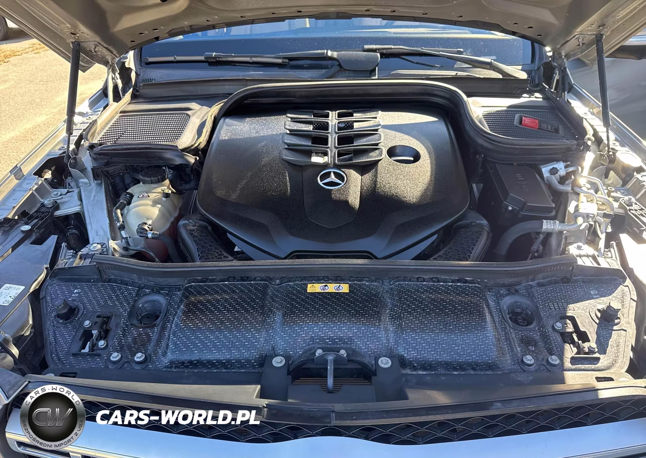 2021 Mercedes-Benz Gls 580 4Matic VIN:4JGFF8GE5MA446357 - 10