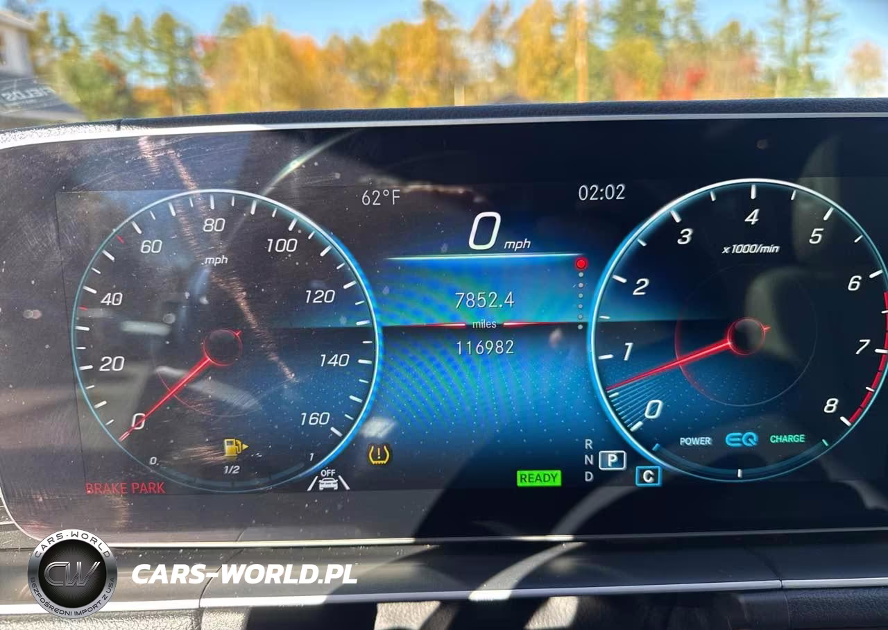 2021 Mercedes-Benz Gls 580 4Matic VIN:4JGFF8GE5MA446357 - 7