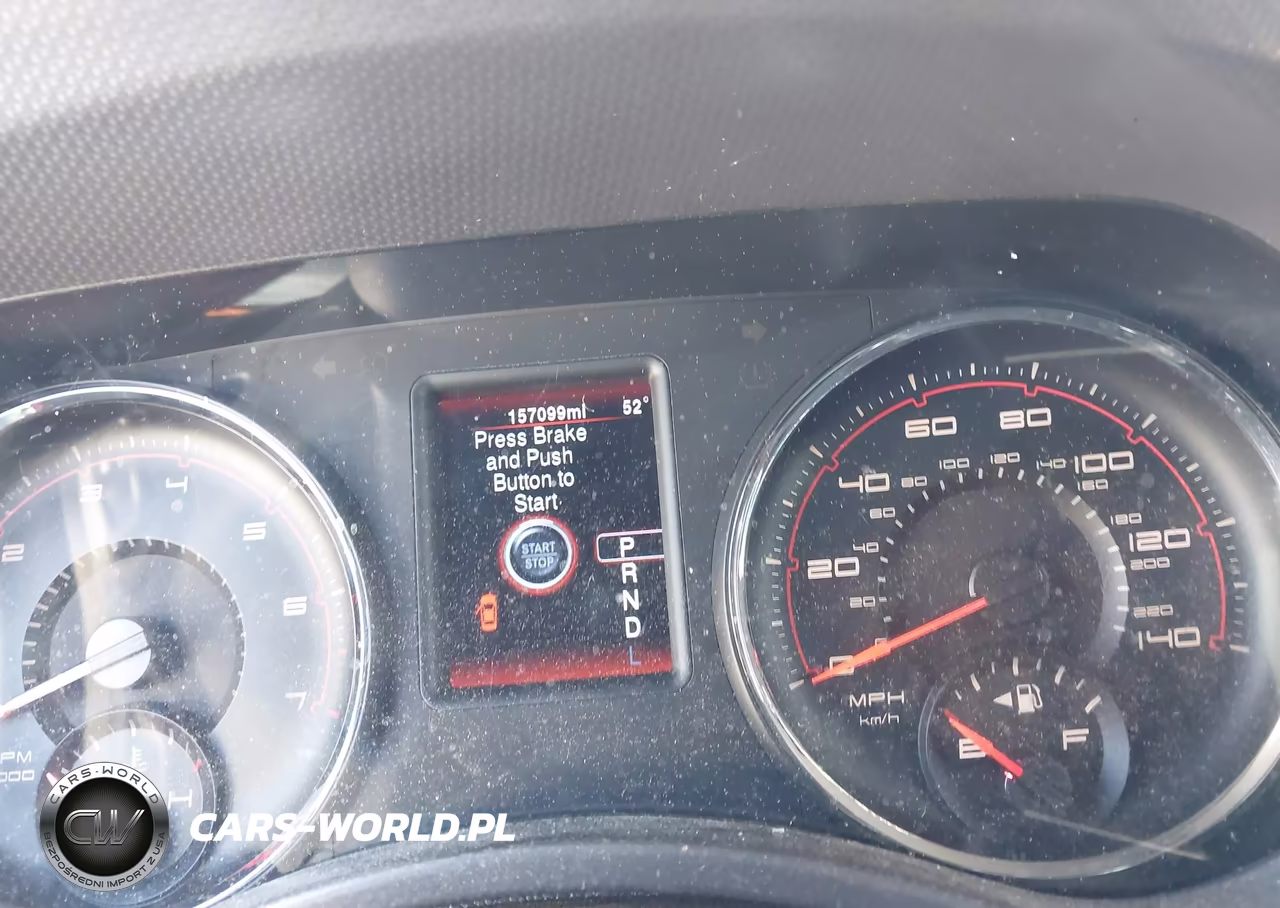 2014 Dodge Charger Se VIN:2C3CDXBG5EH339218 - 7