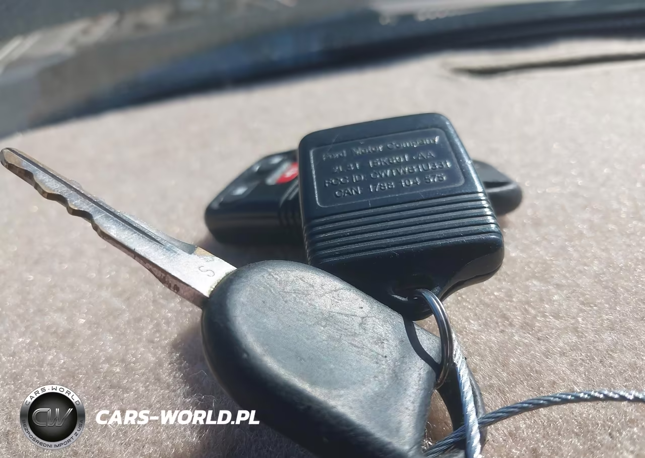 2003 Ford Ranger Edge-Tremor-Xl-Xlt VIN:1FTYR14V93PB21271 - 11
