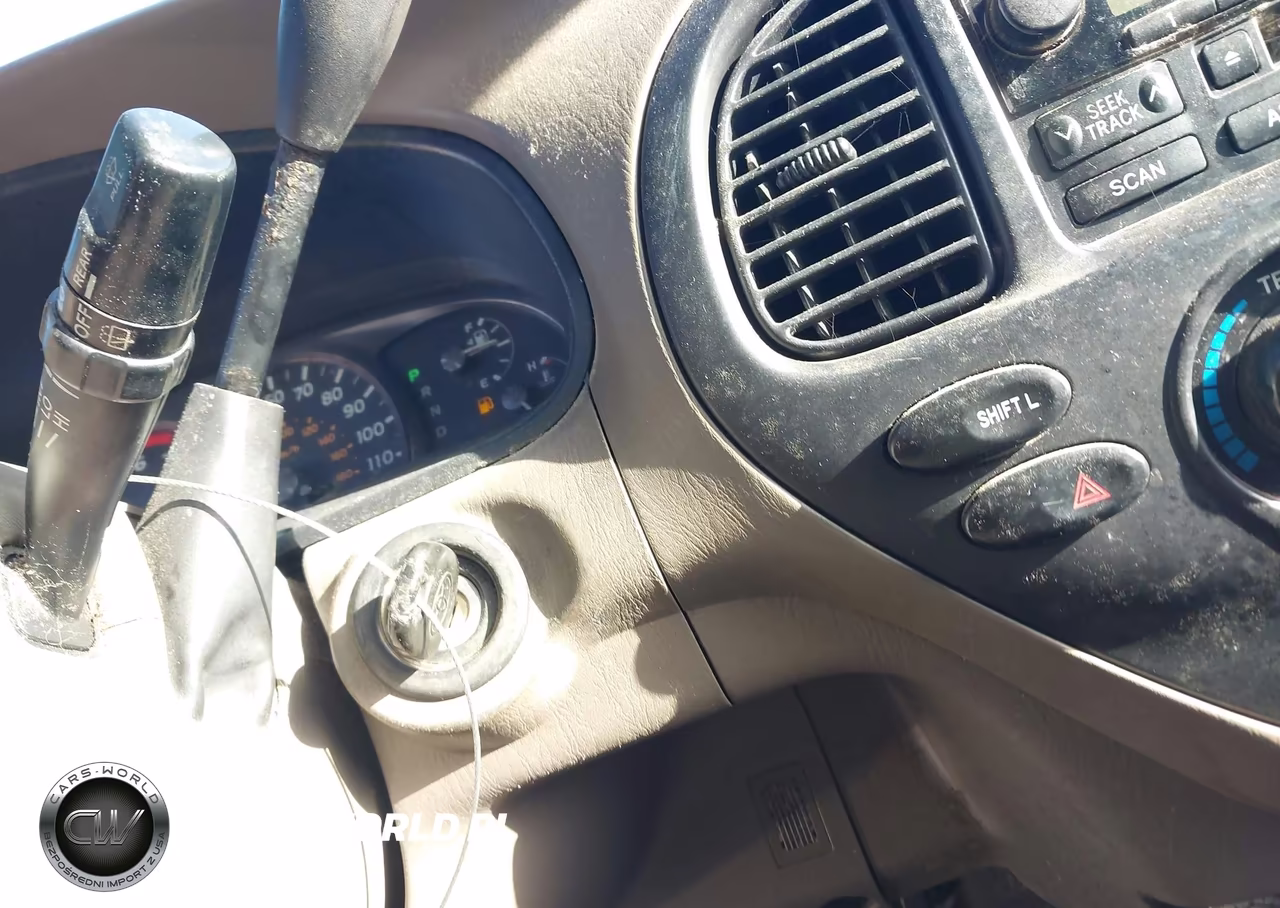 2007 Toyota Sequoia Sr5 V8 VIN:5TDZT34A17S292462 - 11